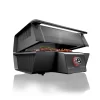 Severin Elektrogrill SEVO GT - Boost Zone 500°C - Mit Deckel - 3.000 W
