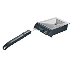 Broil King Baron/Crown Pellet Smoker 500 27 Broil King Baron/Crown Pellet Smoker 500 -Barbecue Shop 21560 Broil King Pelletsmoker Baron 400 12