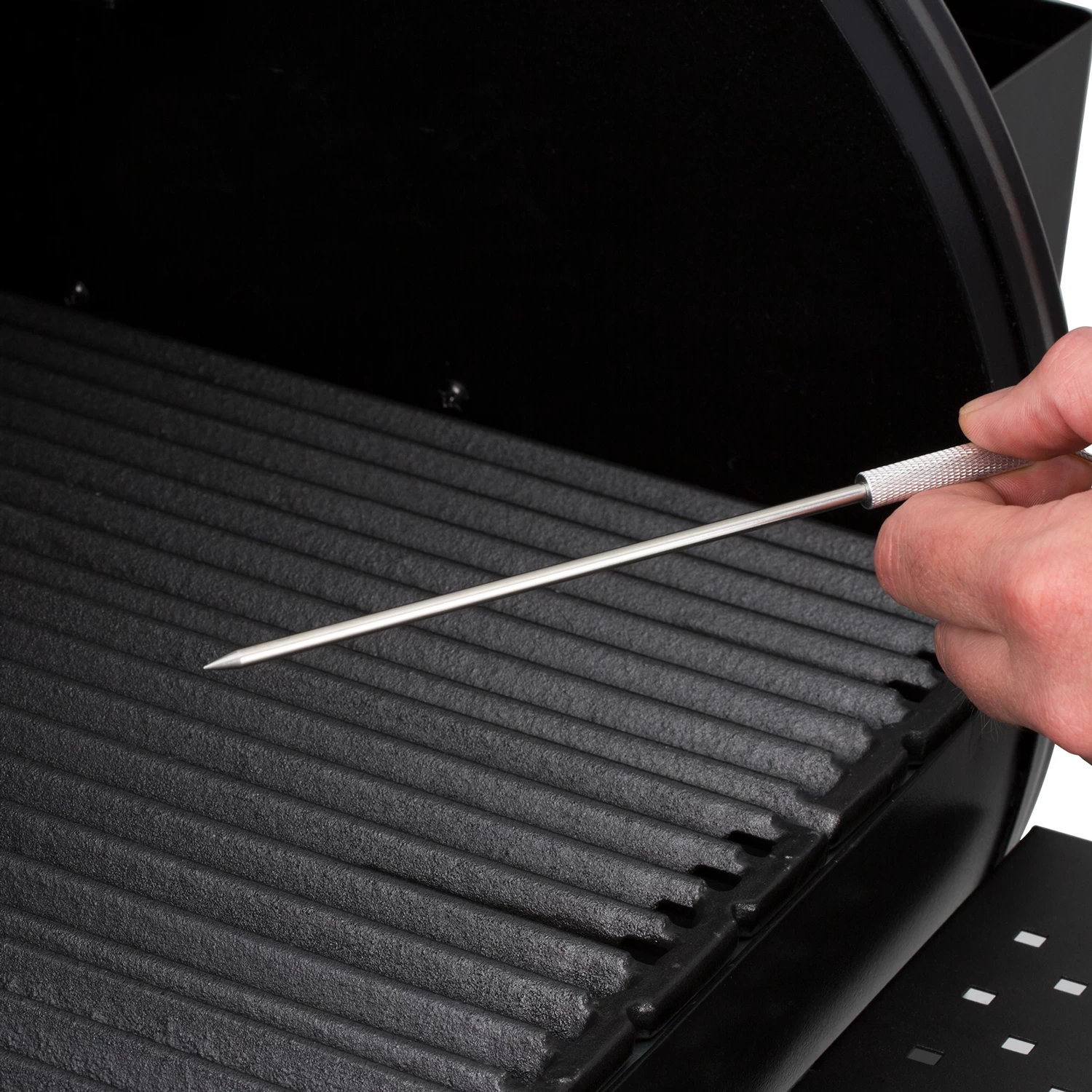 Broil King Baron/Crown Pellet Smoker 500 12 Broil King Baron/Crown Pellet Smoker 500 – Bild 12