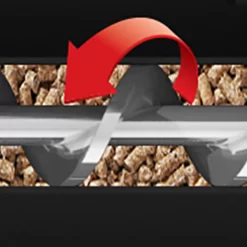 Broil King Baron/Crown Pellet Smoker 500 37 Broil King Baron/Crown Pellet Smoker 500 -Barbecue Shop 21560 Broil King Pelletsmoker Baron 400 20