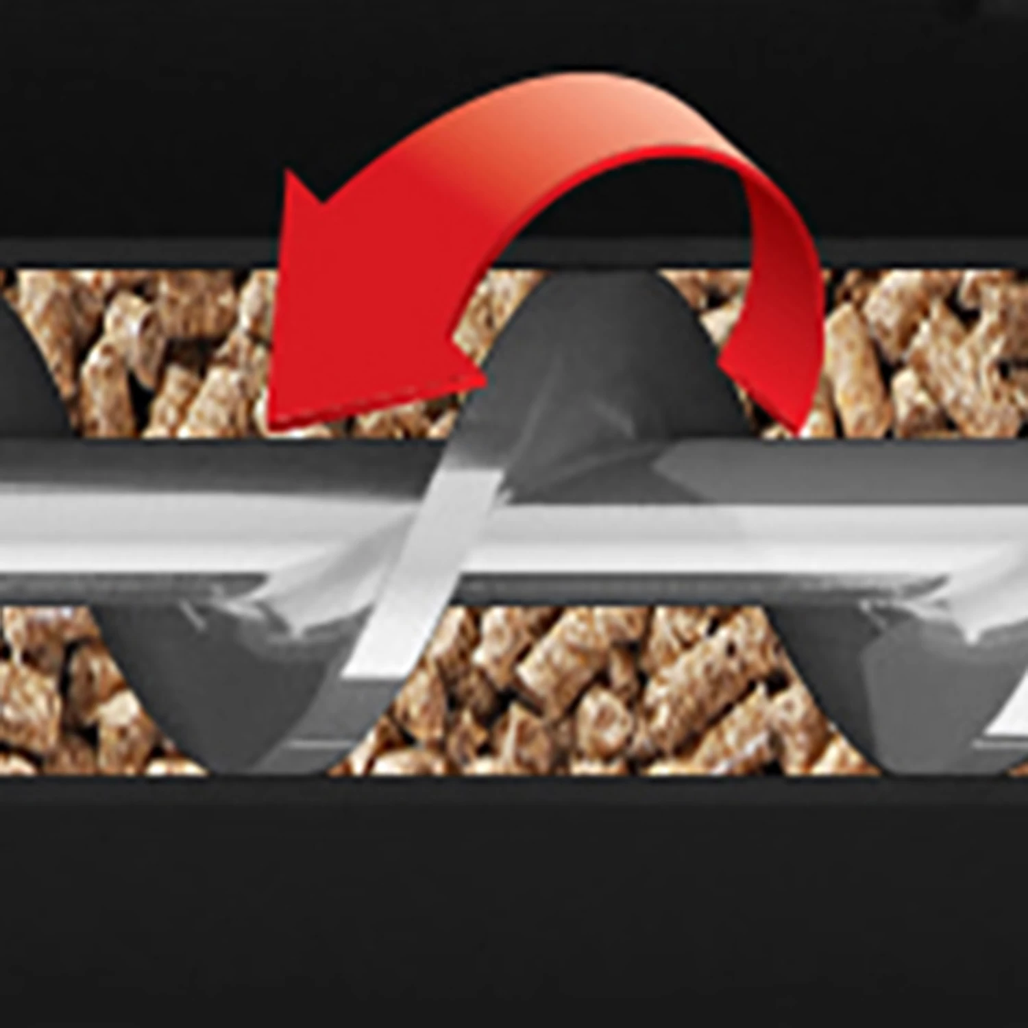 Broil King Baron/Crown Pellet Smoker 500 18 Broil King Baron/Crown Pellet Smoker 500 – Bild 18