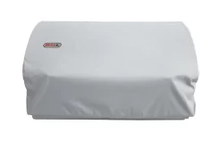 BULL Abdeckhaube 76 Cm Für New Bison Built-In Grill (ab 2020)