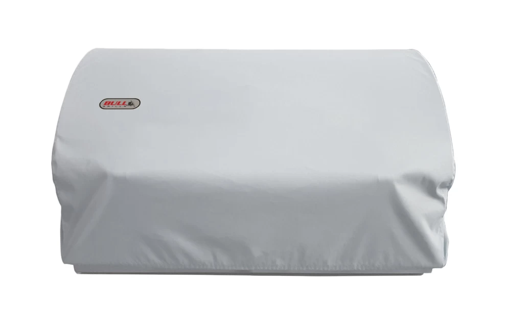 BULL Abdeckhaube 76 Cm Für New Bison Built-In Grill (ab 2020) 1 BULL Abdeckhaube 76 Cm Für New Bison Built-In Grill (ab 2020)