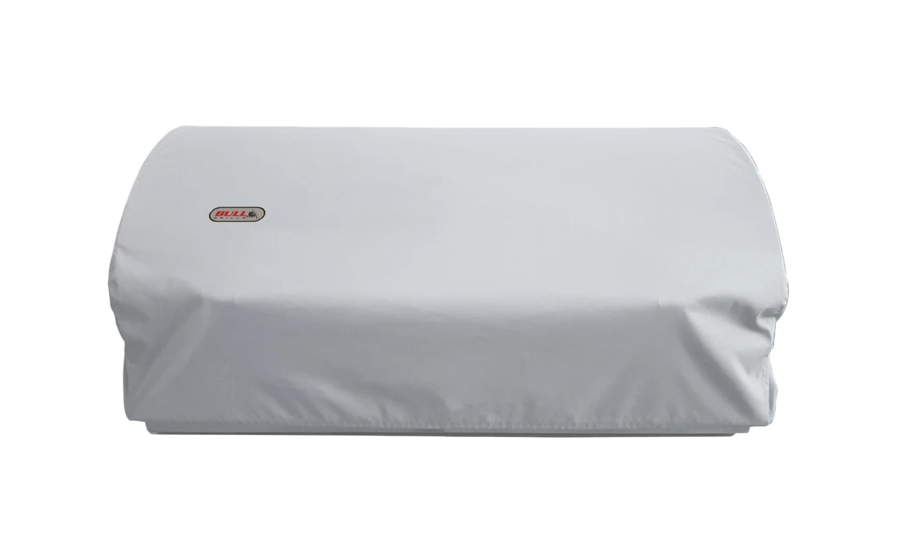 BULL Abdeckhaube 97 Cm Für Brahma Built-In Grill 1 BULL Abdeckhaube 97 Cm Für Brahma Built-In Grill