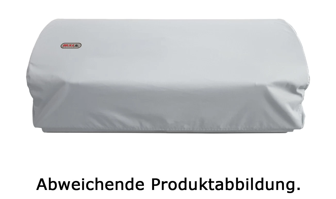 BULL Abdeckhaube 120 Cm Für 7 Burner Premium Built-In Grill 1 BULL Abdeckhaube 120 Cm Für 7 Burner Premium Built-In Grill