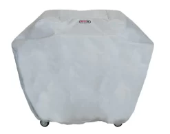 BULL Abdeckhaube 76 Cm Für New Bison Grillstation (ab 2020)