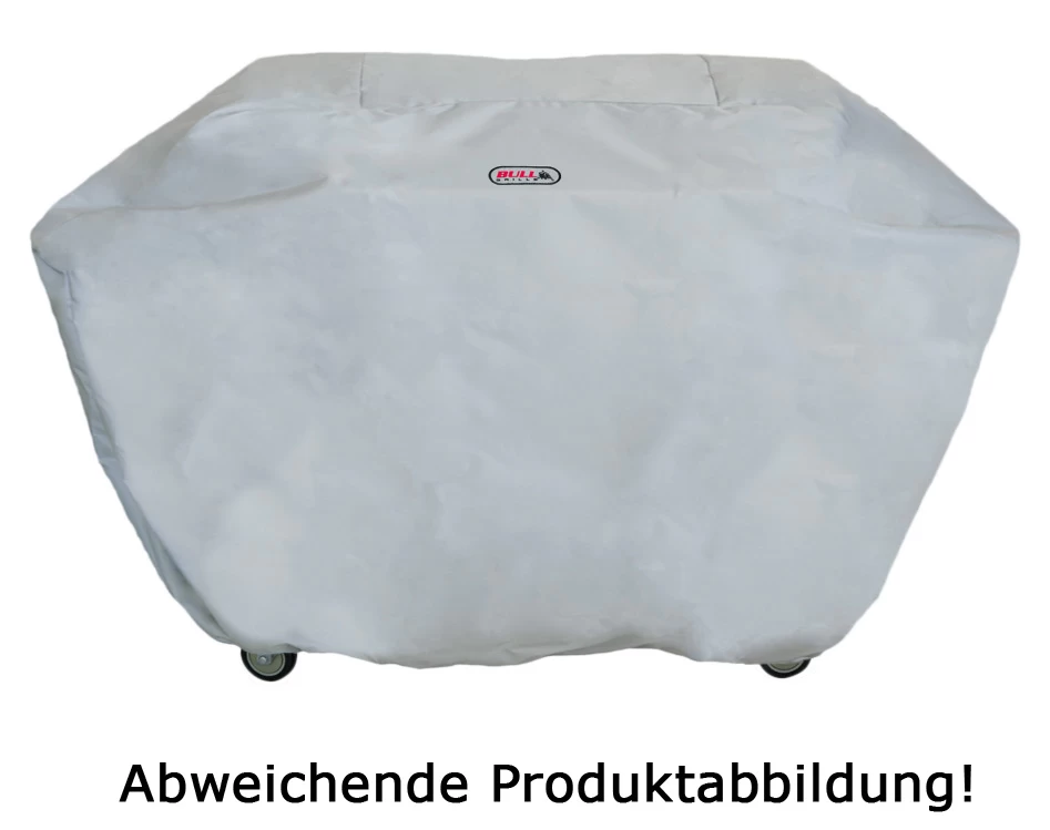 BULL Abdeckhaube 120 Cm Für 7 Burner Premium Grillstation 1 BULL Abdeckhaube 120 Cm Für 7 Burner Premium Grillstation