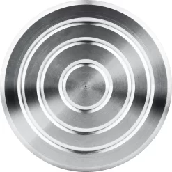 HORL 2 Cruise - Rollschleifer / Messerschleifer Mit Magnetschleiflehre -Barbecue Shop 21736 Horl 2 Cruise Edelstahl Abziehscheibe