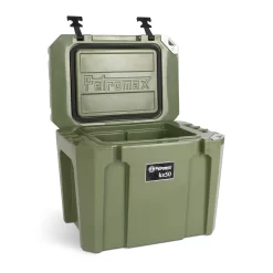 Petromax Kühlbox 50 Liter Oliv