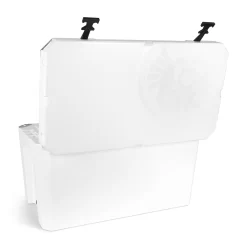 Petromax Kühlbox 75 Liter Alpenweiß 7 Petromax Kühlbox 75 Liter Alpenweiß -Barbecue Shop 21802 Petromax Kuehlbox kx75 back open