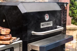 Masterbuilt Gravity 1050 - Smarter Holzkohlegrill Und Smoker -Barbecue Shop 21803 Masterbuilt Gravity Digital Holzko 10 1601469484