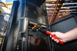 Masterbuilt Gravity 1050 - Smarter Holzkohlegrill Und Smoker -Barbecue Shop 21803 Masterbuilt Gravity Digital Holzko 13 1601469488