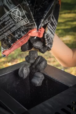 Masterbuilt Gravity 1050 - Smarter Holzkohlegrill Und Smoker -Barbecue Shop 21803 Masterbuilt Gravity Series 560G Ho 7 1601469478