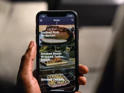 Masterbuilt Gravity 1050 - Smarter Holzkohlegrill Und Smoker -Barbecue Shop 21803 Masterbuilt Gravity Series 560G Ho 8 1601469480