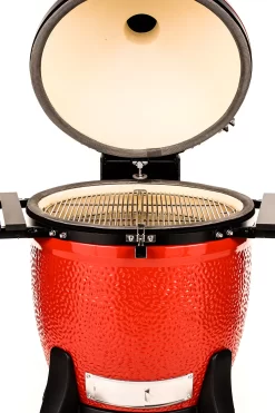 Kamado Joe Big Joe III Keramikgrill -Barbecue Shop 21809 kamado joe big joe iii deckel BJ24 4 1601535052