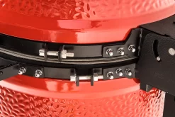 Kamado Joe Big Joe III Keramikgrill -Barbecue Shop 21809 kamado joe big joe iii dichtung BJ 5 1601535053