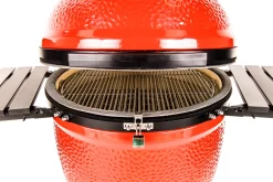 Kamado Joe Big Joe III Keramikgrill -Barbecue Shop 21809 kamado joe big joe iii geoeffnet B 6 1601535054