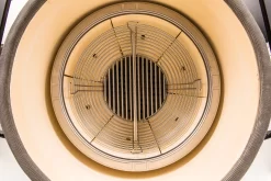 Kamado Joe Big Joe III Keramikgrill -Barbecue Shop 21809 kamado joe big joe iii kohlekorb B 13 1601535060