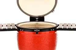 Kamado Joe Big Joe III Keramikgrill -Barbecue Shop 21809 kamado joe big joe iii offen BJ24N 15 1601535062