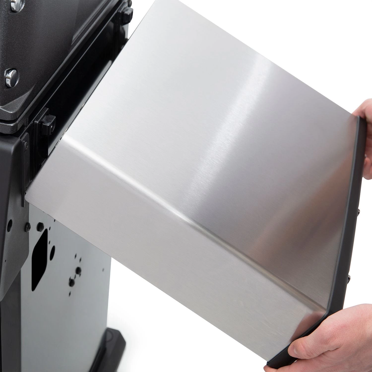 Broil King Baron 590 Black Gasgrill Inkl. Drehspieß - Modell 2023 10 Broil King Baron 590 Black Gasgrill Inkl. Drehspieß - Modell 2023 – Bild 10