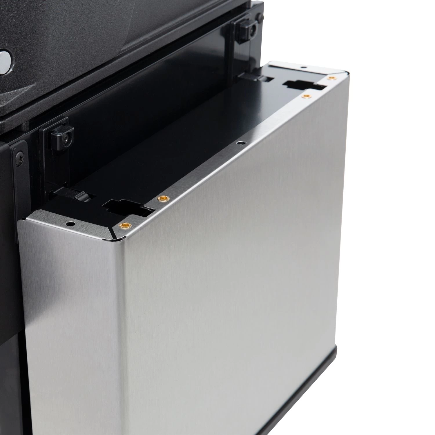 Broil King Baron 590 Black Gasgrill Inkl. Drehspieß - Modell 2023 12 Broil King Baron 590 Black Gasgrill Inkl. Drehspieß - Modell 2023 – Bild 12