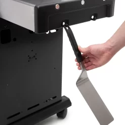 Broil King Baron 590 Black Gasgrill Inkl. Drehspieß - Modell 2023 35 Broil King Baron 590 Black Gasgrill Inkl. Drehspieß - Modell 2023 -Barbecue Shop 21976 Broil King Gasgrill 876282 BARON59 16 1607699118