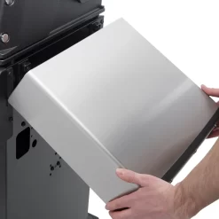 Broil King Baron S590 IR Gasgrill Inkl. Drehspieß + Infrarot-Seitenbrenner - Modell 2023 -Barbecue Shop 21977 Broil King Gasgrill 876982 BARON S 5 1607699155