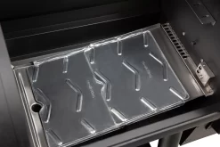 Broil King Aluminium Tropfeinlagen Für Pellet Smoker 6er Pack -Barbecue Shop 21980 Broil King Zubehoer 50440 ALUMINIU 3 1607699236