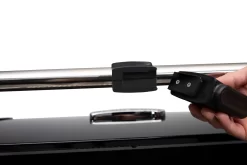 Broil King LED Grilllicht / Grifflicht Für Rundgriffe -Barbecue Shop 21981 Broil King Zubehoer 60936 GRIFFLIC 5 1607699248