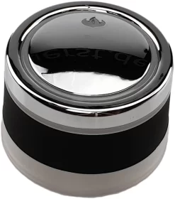 Napoleon Ersatzteil: Kontrollknopf Groß, Ohne Magnet PRO500-1 / PRO665-1 / PRO825-1 Mit Einfarbig Blauer Regler-Beleuchtung (alt: N380-0024-CL)