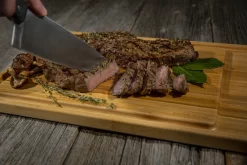 Broil King Schneidebrett Regal/Imperial Aus Bambus -Barbecue Shop 22159 broil king schneidbrett regal impe 3 1607936919