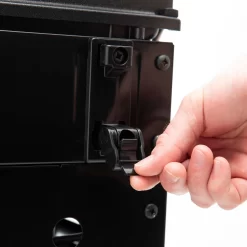 Broil King Baron 590 Black Gasgrill Inkl. Drehspieß - Modell 2023- Grillfürst Deal Mit Zusätzlichen Edelstahl Grillrosten -Barbecue Shop 22243 Broil King Gasgrill 876282 BARON59 10 1611047051