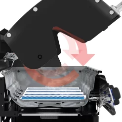 Broil King Baron 590 Black Gasgrill Inkl. Drehspieß - Modell 2023- Grillfürst Deal Mit Zusätzlichen Edelstahl Grillrosten -Barbecue Shop 22243 Broil King Gasgrill 876282 BARON59 20 1611047065