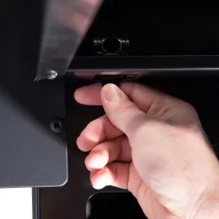 Broil King Baron 590 Black Gasgrill Inkl. Drehspieß - Modell 2023- Grillfürst Deal Mit Zusätzlichen Edelstahl Grillrosten -Barbecue Shop 22243 Broil King Gasgrill 876282 BARON59 4 1611047043