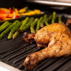 Broil King Baron 590 Black Gasgrill Inkl. Drehspieß - Modell 2023- Grillfürst Deal Mit Zusätzlichen Edelstahl Grillrosten -Barbecue Shop 22243 Broil King Gasgrill 876282 BARON59 8 1611047049