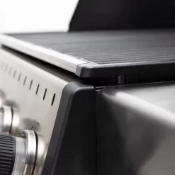 Broil King Baron 590 Black Gasgrill Inkl. Drehspieß - Modell 2023- Grillfürst Deal Mit Zusätzlichen Edelstahl Grillrosten -Barbecue Shop 22243 Broil King Gasgrill 876282 BARON59 9 1611047050