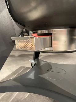 Kamado Joe Holzkohle Kugelgrill Kettle Joe 34 Kamado Joe Holzkohle Kugelgrill Kettle Joe -Barbecue Shop 22252 Kamado Joe Kettle Joe Ascheschubla 15 1615364443