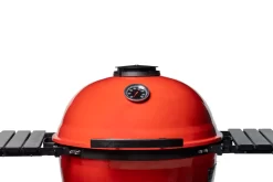 Kamado Joe Holzkohle Kugelgrill Kettle Joe 22 Kamado Joe Holzkohle Kugelgrill Kettle Joe -Barbecue Shop 22252 kamado joe kettle deckel KJ15040320