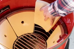 Kamado Joe Holzkohle Kugelgrill Kettle Joe 32 Kamado Joe Holzkohle Kugelgrill Kettle Joe -Barbecue Shop 22252 kamado joe kettle joe keramik einbau