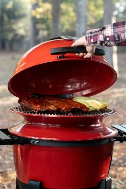 Kamado Joe Holzkohle Kugelgrill Kettle Joe 39 Kamado Joe Holzkohle Kugelgrill Kettle Joe -Barbecue Shop 22252 kamado joe kettle joe sloroller ri 20 1615364447