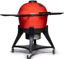 Kamado Joe Holzkohle Kugelgrill Kettle Joe 24 Kamado Joe Holzkohle Kugelgrill Kettle Joe -Barbecue Shop 22252 kamado joe kettle seite KJ15040320 1