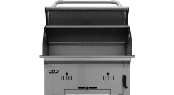 BULL Bison Holzkohlegrill - Einbaugrill