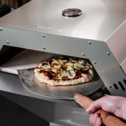 Thüros Pizzahaube Inkl. Pizzastein Und Halter Für Thüros T4 7 Thüros Pizzahaube Inkl. Pizzastein Und Halter Für Thüros T4 -Barbecue Shop 22322 thueros pizzahaube T4 anwendung PH 4 1614250540