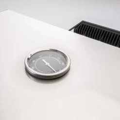 Thüros Pizzahaube Inkl. Pizzastein Und Halter Für Thüros T4 6 Thüros Pizzahaube Inkl. Pizzastein Und Halter Für Thüros T4 -Barbecue Shop 22322 thueros pizzahaube T4 thermometer 3 1614250539