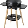 CADAC Gasgrill Citi Chef 40 FS BBQ / Dome Matt Black, 50 Mbar