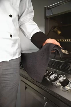 Napoleon BBQ-Towel 7 Napoleon BBQ-Towel -Barbecue Shop 62150 Napoleon BBQ Towel Handtuch Geschirrtuch