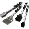 Broil King Grillbesteck 4-tlg.
