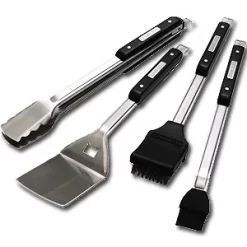 Broil King Grillbesteck 4-tlg.