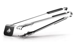 Napoleon Holzkohle Tool Set Mit Holzkohlezange Und Schieber