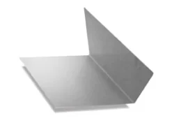 Thüros: Edelstahl Trennblech Thüros 2 - Auslaufartikel